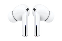 Samsung Galaxy Buds3 Pro Kopfhörer True Wireless Stereo (TWS) im Ohr Anrufe/Musik USB Typ-C Bluetooth Weiß