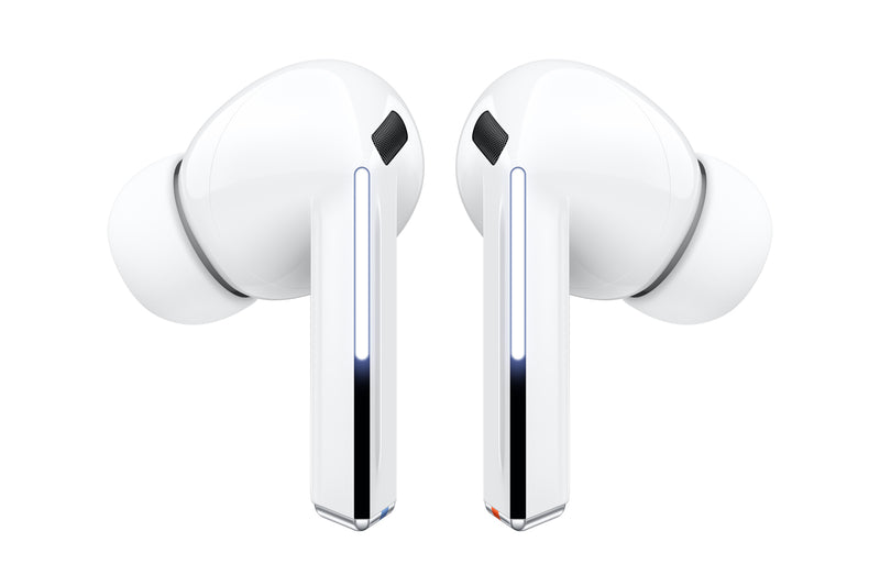 Samsung Galaxy Buds3 Pro Kopfhörer True Wireless Stereo (TWS) im Ohr Anrufe/Musik USB Typ-C Bluetooth Weiß