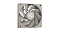 DeepCool ASSASSIN IV Prozessor Luftkühlung 120/140 mm Schwarz 1 Stück(e)