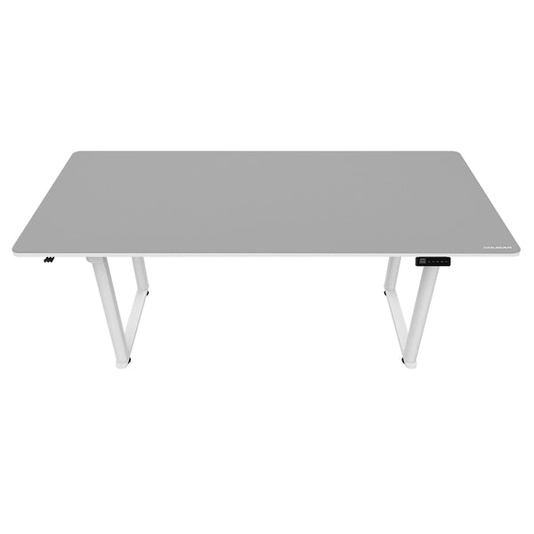 COUGAR Gaming Bureau E-Grav 180, Blanc