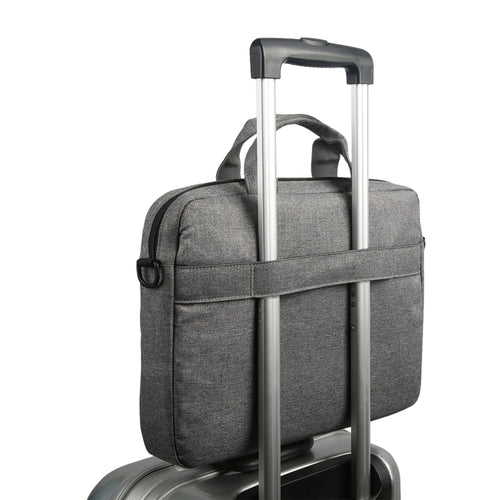 Lenovo T210 Casual Toploader 15,6 grau