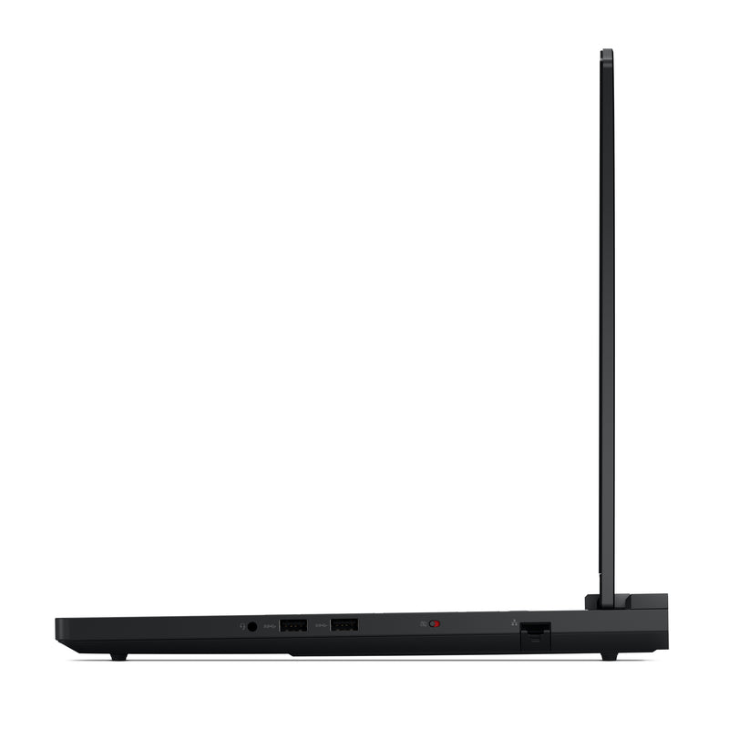 Lenovo Legion Pro 7 16IAX10H Intel Core Ultra 9 275HX Laptop 40,6 cm (16") WQXGA 32 GB DDR5-SDRAM 2 TB SSD NVIDIA GeForce RTX 5080 Wi-Fi 7 (802.11be) Windows 11 Home Schweiz Schwarz