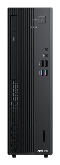 ASUS ExpertCenter D5 SFF D501SER-514500257X Intel® Core™ i5 i5-14500 32 GB DDR5-SDRAM 1 TB SSD Windows 11 Pro PC Schwarz