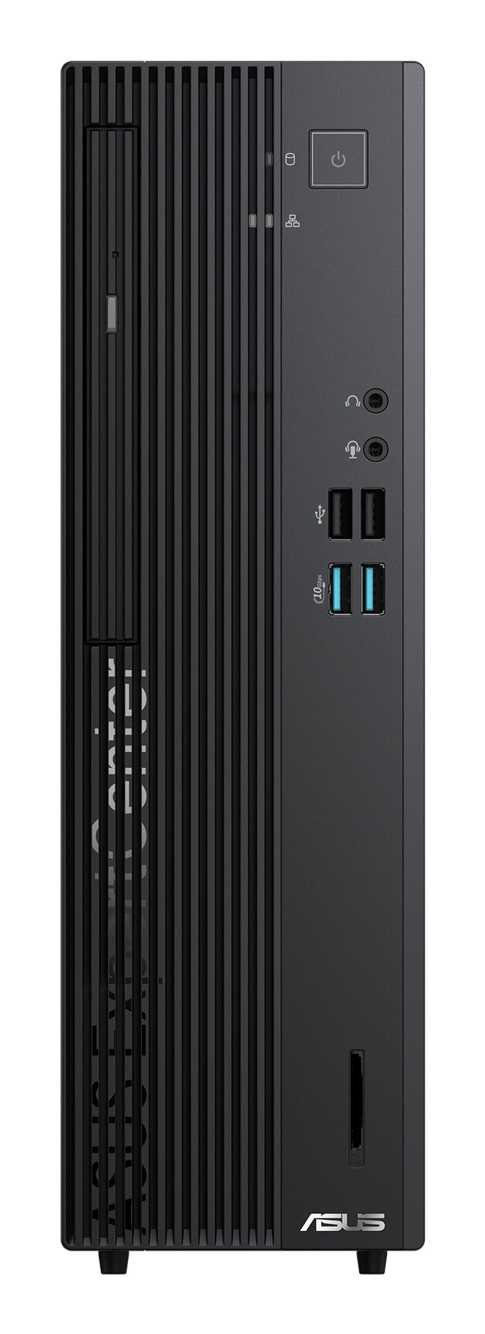 ASUS ExpertCenter D5 SFF D501SER-714700130X Intel® Core™ i7 i7-14700 16 GB DDR5-SDRAM 512 GB SSD Windows 11 Pro PC Schwarz