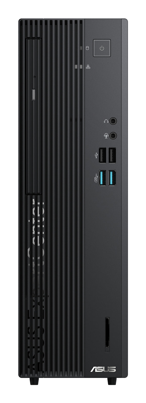 ASUS ExpertCenter D5 SFF D501SER-714700130X Intel® Core™ i7 i7-14700 16 GB DDR5-SDRAM 512 GB SSD Windows 11 Pro PC Schwarz