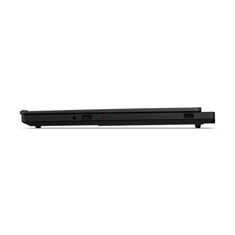 Lenovo Legion 5 15AKP10 AMD Ryzen AI 7 350 Laptop 38,4 cm (15.1") WQXGA 32 GB DDR5-SDRAM 1 TB SSD NVIDIA GeForce RTX 5060 Wi-Fi 7 (802.11be) Windows 11 Home Schweiz Schwarz