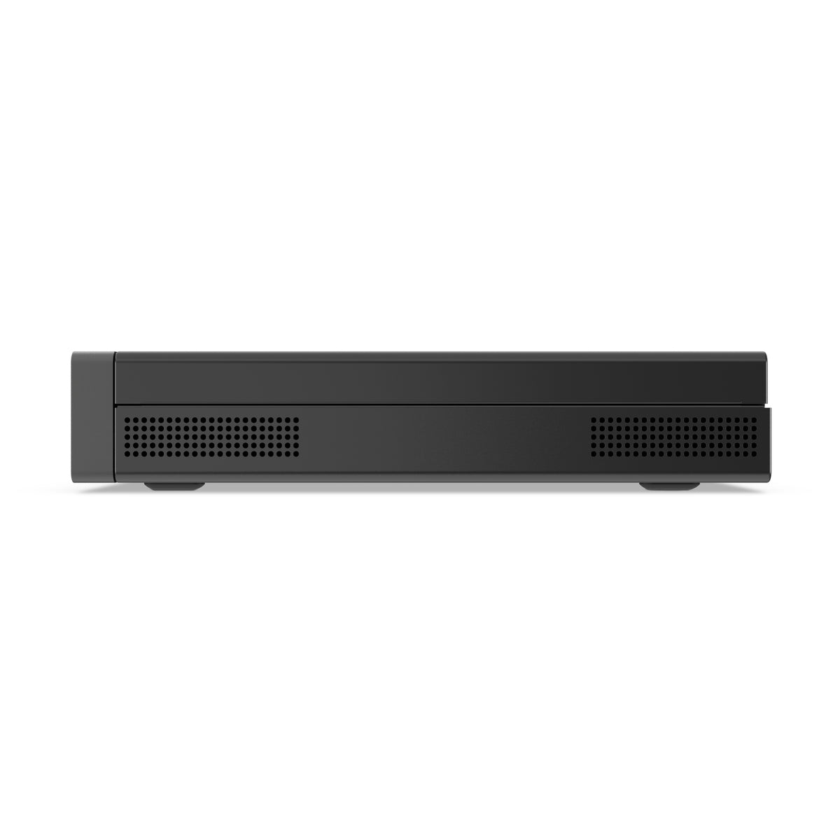 Lenovo ThinkCentre neo 50q Gen 5 Intel® Core™ i5 i5-13420H 8 GB DDR5-SDRAM 256 GB SSD Windows 11 Pro Mini PC Mini-PC Schwarz