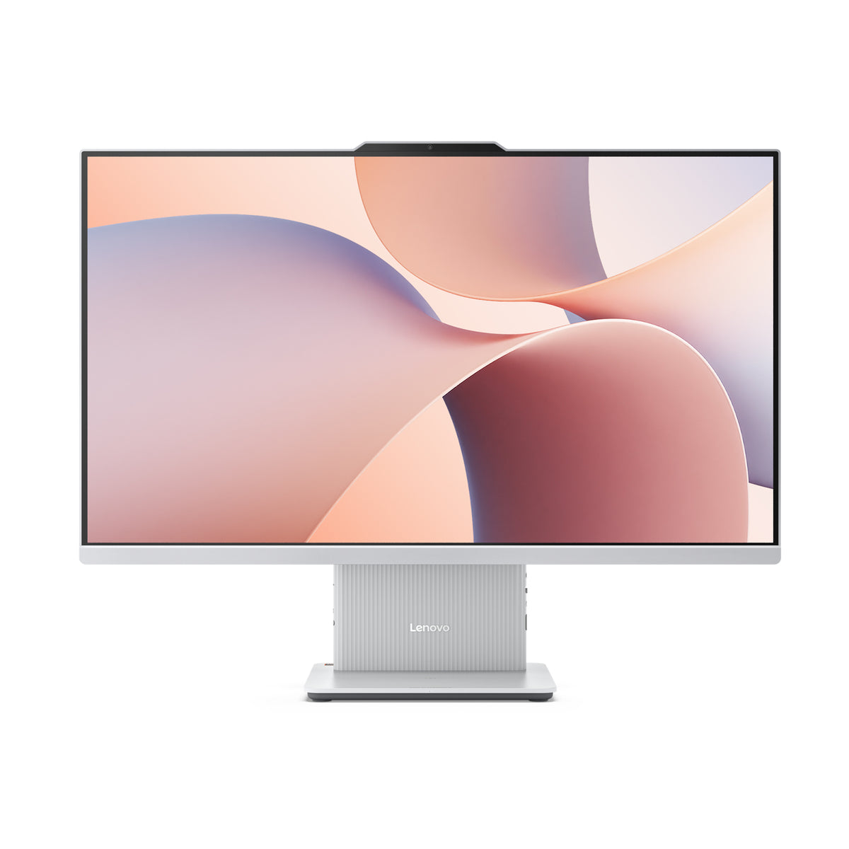 Lenovo IdeaCentre AIO 27AKP10 AMD Ryzen™ 7 250 68,6 cm (27") 1920 x 1080 Pixel All-in-One-PC 16 GB DDR5-SDRAM 512 GB SSD Windows 11 Home Wi-Fi 6 (802.11ax) Grau
