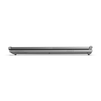 Lenovo ThinkBook Plus G6 Rollable Copilot+ PC Intel Core Ultra 7 258V Laptop 42,4 cm (16.7") 32 GB LPDDR5x-SDRAM 1 TB SSD Wi-Fi 7 (802.11be) Windows 11 Pro Schweiz Grau