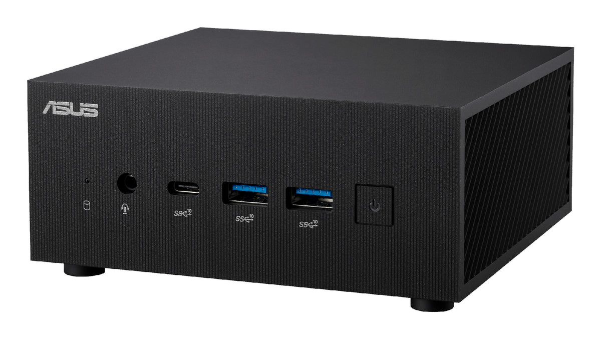ASUS PN64-BB5013MD Mini PC Schwarz i5-12500H