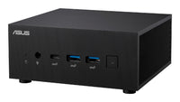 ASUS PN64-BB5013MD Mini PC Schwarz i5-12500H