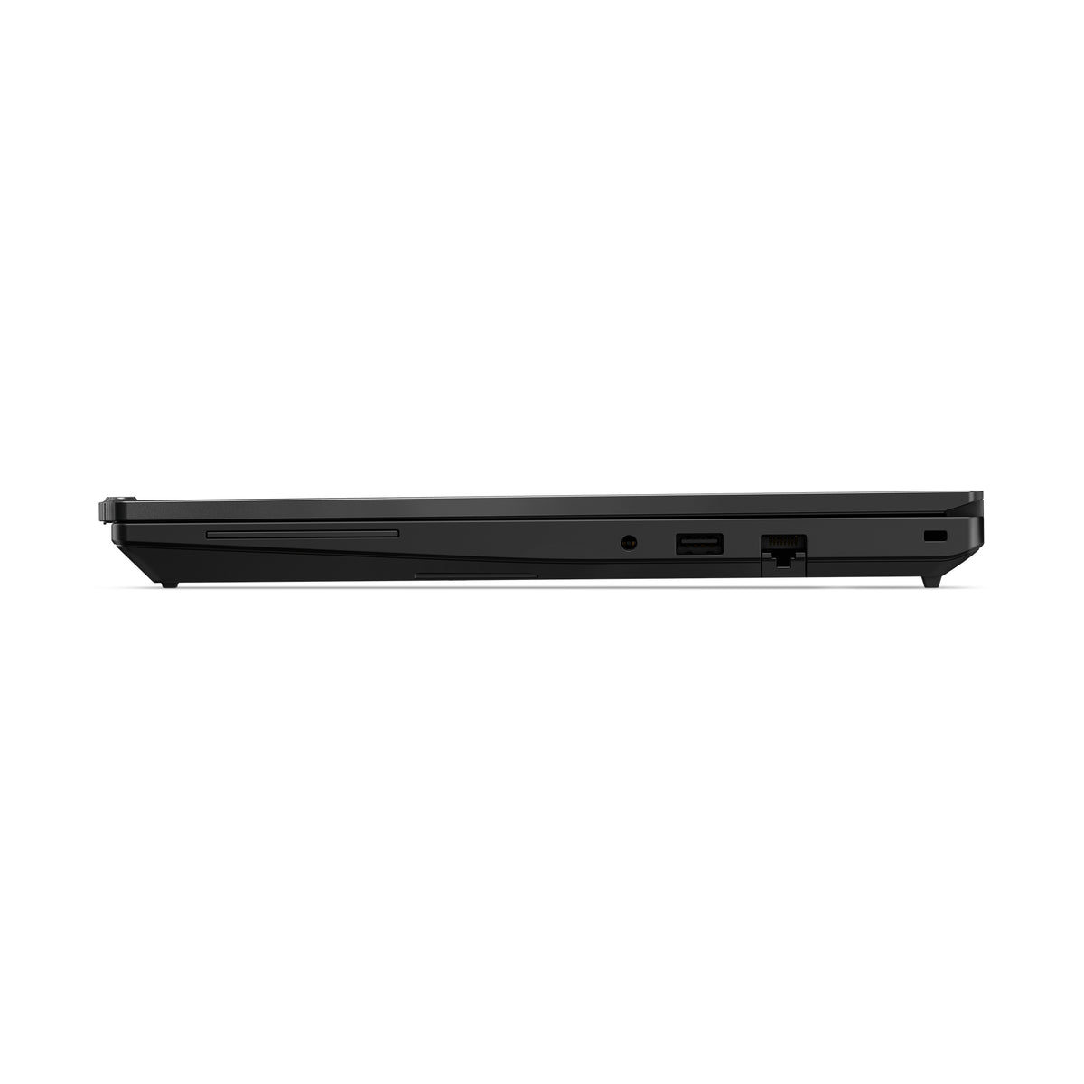 Lenovo ThinkPad T16 Gen 5 (AMD) Copilot+ PC AMD Ryzen AI 7 PRO 450 Laptop 40,6 cm (16") WUXGA 32 GB DDR5-SDRAM 1 TB SSD Wi-Fi 7 (802.11be) Windows 11 Pro Deutsch Schwarz