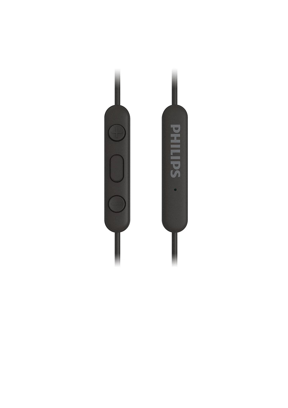 Philips TAE5008BK/00 Kopfhörer & Headset Kabelgebunden im Ohr Anrufe/Musik USB Typ-C Schwarz
