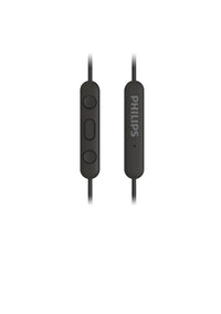Philips TAE5008BK/00 Kopfhörer & Headset Kabelgebunden im Ohr Anrufe/Musik USB Typ-C Schwarz