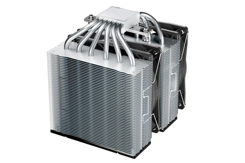 K Cooler be quiet! PURE ROCK PRO 3