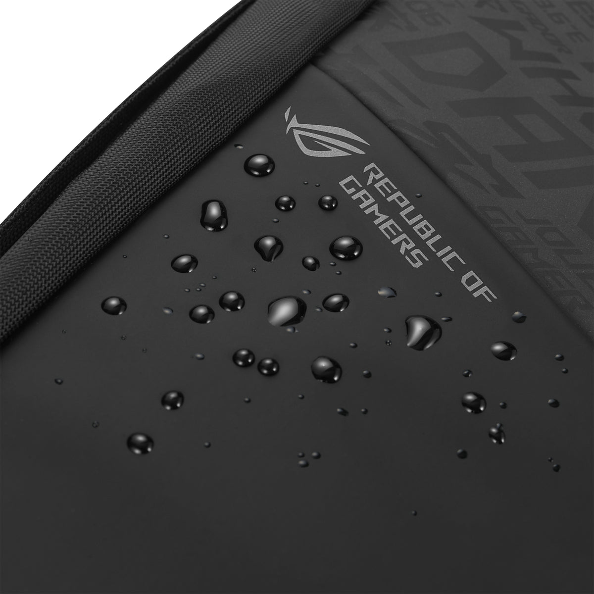 ASUS ROG Ranger BP2800 45,7 cm (18") Rucksack Schwarz