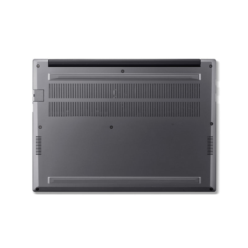 Acer TravelMate TMX414-51-TCO-51NL Copilot+ PC Intel Core Ultra 5 226V Laptop 35,6 cm (14") WUXGA 16 GB LPDDR5x-SDRAM 512 GB SSD Wi-Fi 7 (802.11be) Windows 11 Pro Grau