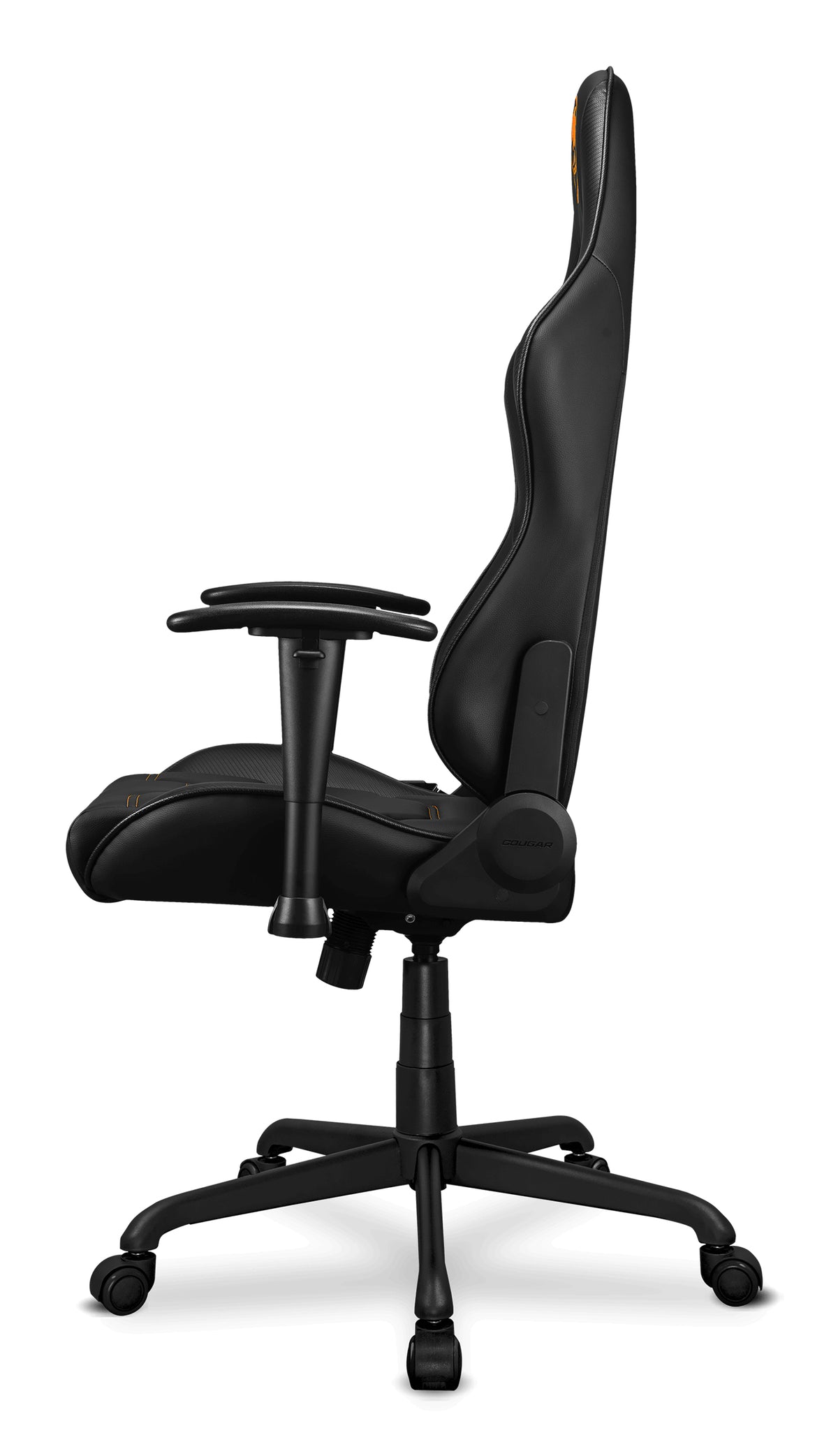 COUGAR Gaming-Stuhl Armor Elite, Schwarz