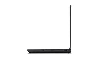 Lenovo ThinkPad P16 Gen 3 Intel Core Ultra 9 275HX Mobiler Arbeitsplatz 40,6 cm (16") WQUXGA 64 GB DDR5-SDRAM 1 TB SSD NVIDIA RTX PRO 2000 Blackwell Wi-Fi 7 (802.11be) Windows 11 Pro Schwarz Deutsch