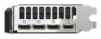 GIGABYTE GeForce RTX 5060 Ti WINDFORCE MAX OC 8G Grafikkarte – 8 GB GDDR7, 128 Bit, PCI-E 5.0, 2587 MHz Kernfrequenz, 3 x DisplayPort, 1 x HDMI, NVIDIA DLSS 4, GV-N506TWF2MAX OC-8GD