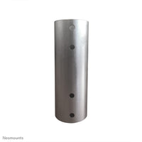Neomounts FPMA-CPCONNECTSILVER Adapter für Verlängerungsrohr