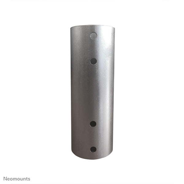 Adattatore Neomounts FPMA-CPCONNECTSILVER per tubo di prolunga