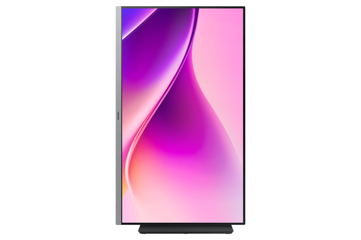 Samsung S43UF Computerbildschirm 68,6 cm (27") 1920 x 1080 Pixel Full HD LCD Schwarz