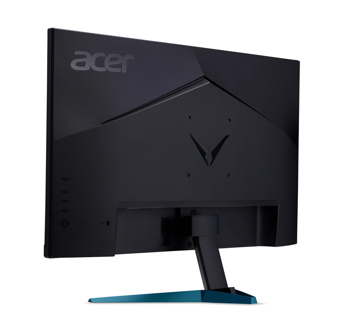 Acer NITRO VG0 VG270U Ebmiipx Computerbildschirm 68,6 cm (27") 2560 x 1440 Pixel Quad HD LCD Schwarz