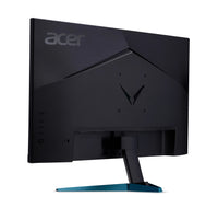 Acer NITRO VG0 VG270U Ebmiipx Computerbildschirm 68,6 cm (27") 2560 x 1440 Pixel Quad HD LCD Schwarz