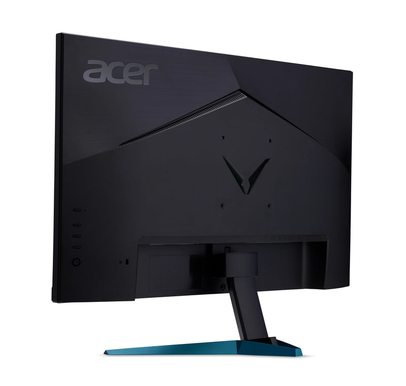 Acer NITRO VG0 VG270U Ebmiipx Computerbildschirm 68,6 cm (27") 2560 x 1440 Pixel Quad HD LCD Schwarz