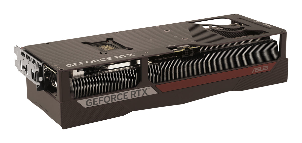 ASUS RTX5080-O16G-NOCTUA NVIDIA GeForce RTX 5080 16 GB GDDR7