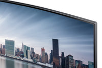 Samsung C34H890WGR Computerbildschirm 86,4 cm (34") 3440 x 1440 Pixel UltraWide Quad HD Silber