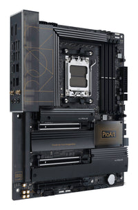 ASUS ProArt X670E-CREATOR WIFI AMD X670 Sockel AM5 ATX