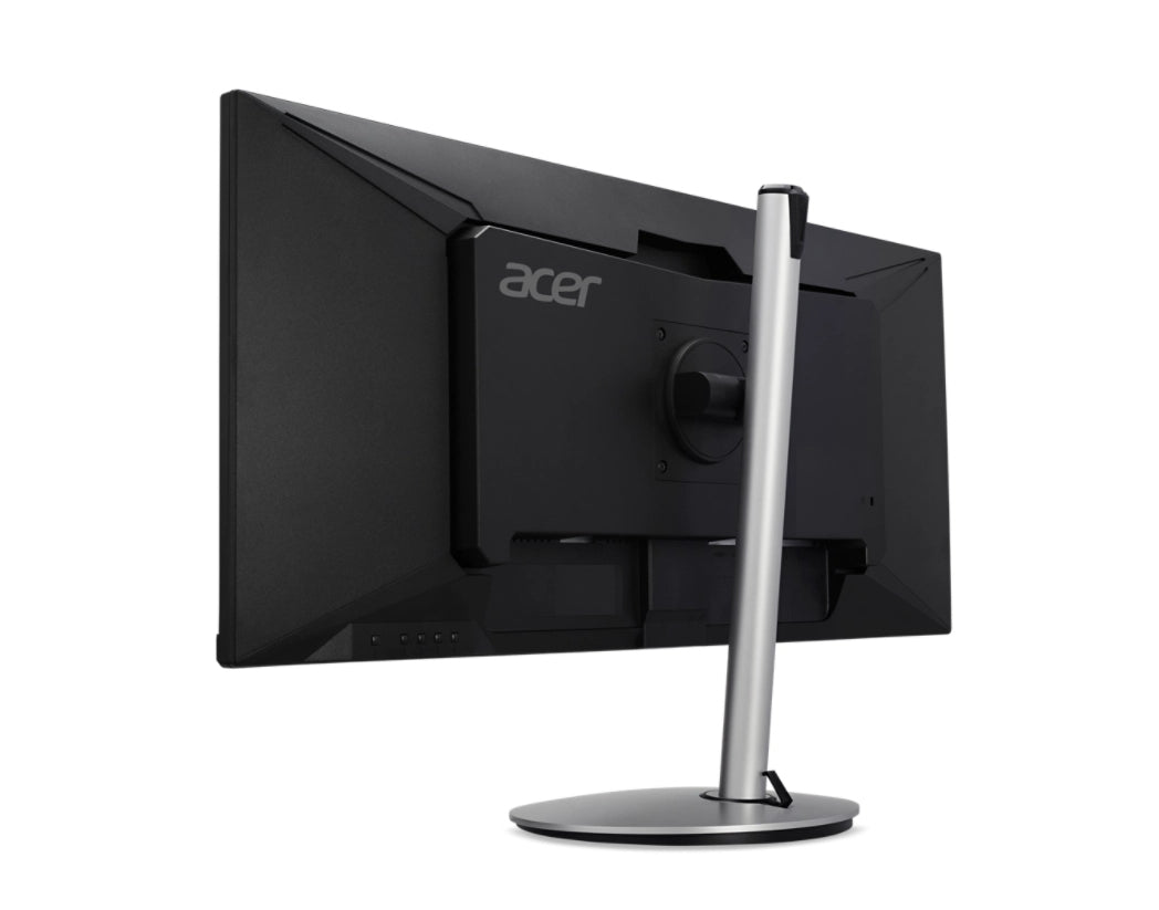 Acer Vero CB273 Computerbildschirm 68,6 cm (27") 1920 x 1080 Pixel Full HD LED Schwarz