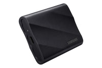 Samsung MU-PG4T0B 4 TB USB Typ-C USB 3.2 Gen 2x2 Schwarz