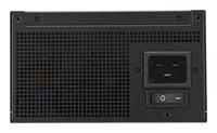 ASUS Pro WS 1600W Platinum Netzteil 20+4 pin ATX ATX Schwarz