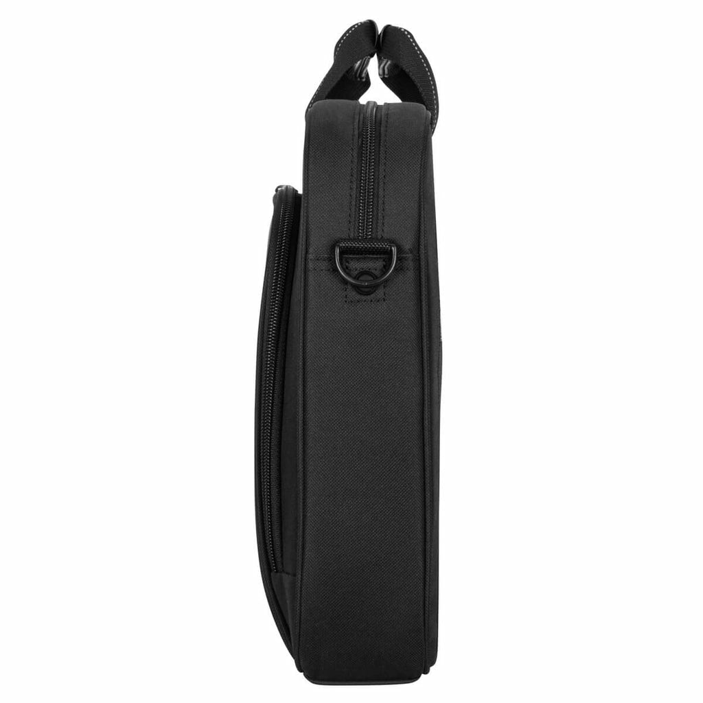 Targus TCT027GL Laptoptasche 39,6 cm (15.6") Aktenkoffer Schwarz