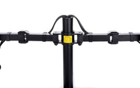 iiyama DS1002D-B1 Flachbildschirm-Tischhalterung 81,3 cm (32") Tisch/Bank Schwarz