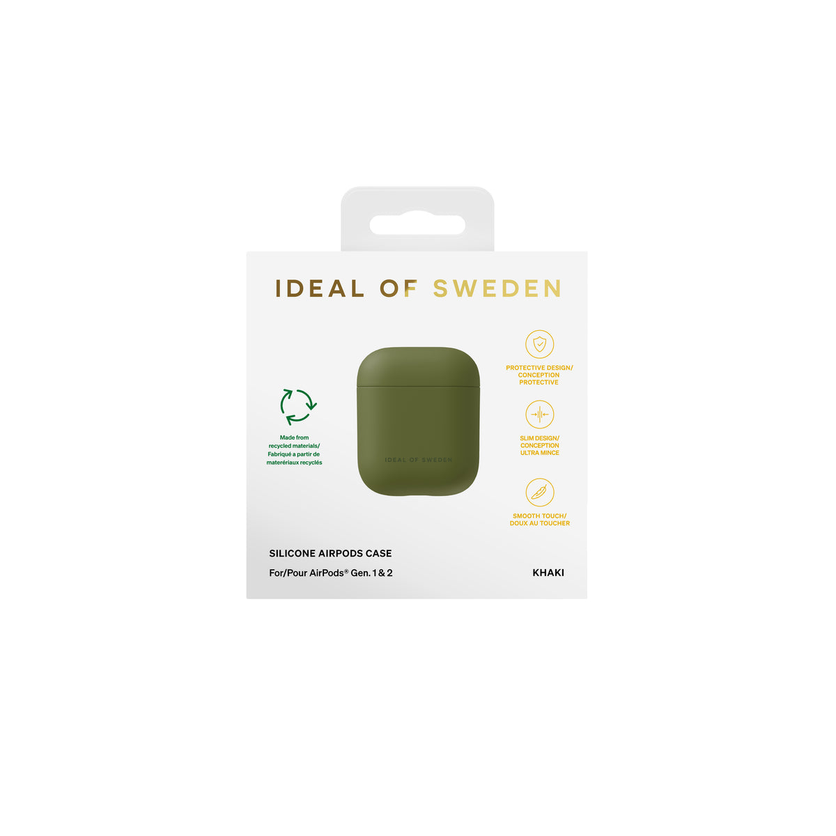 iDeal of Sweden IDSIAPC-450 Kopfhörer-/Headset-Zubehör Hülle