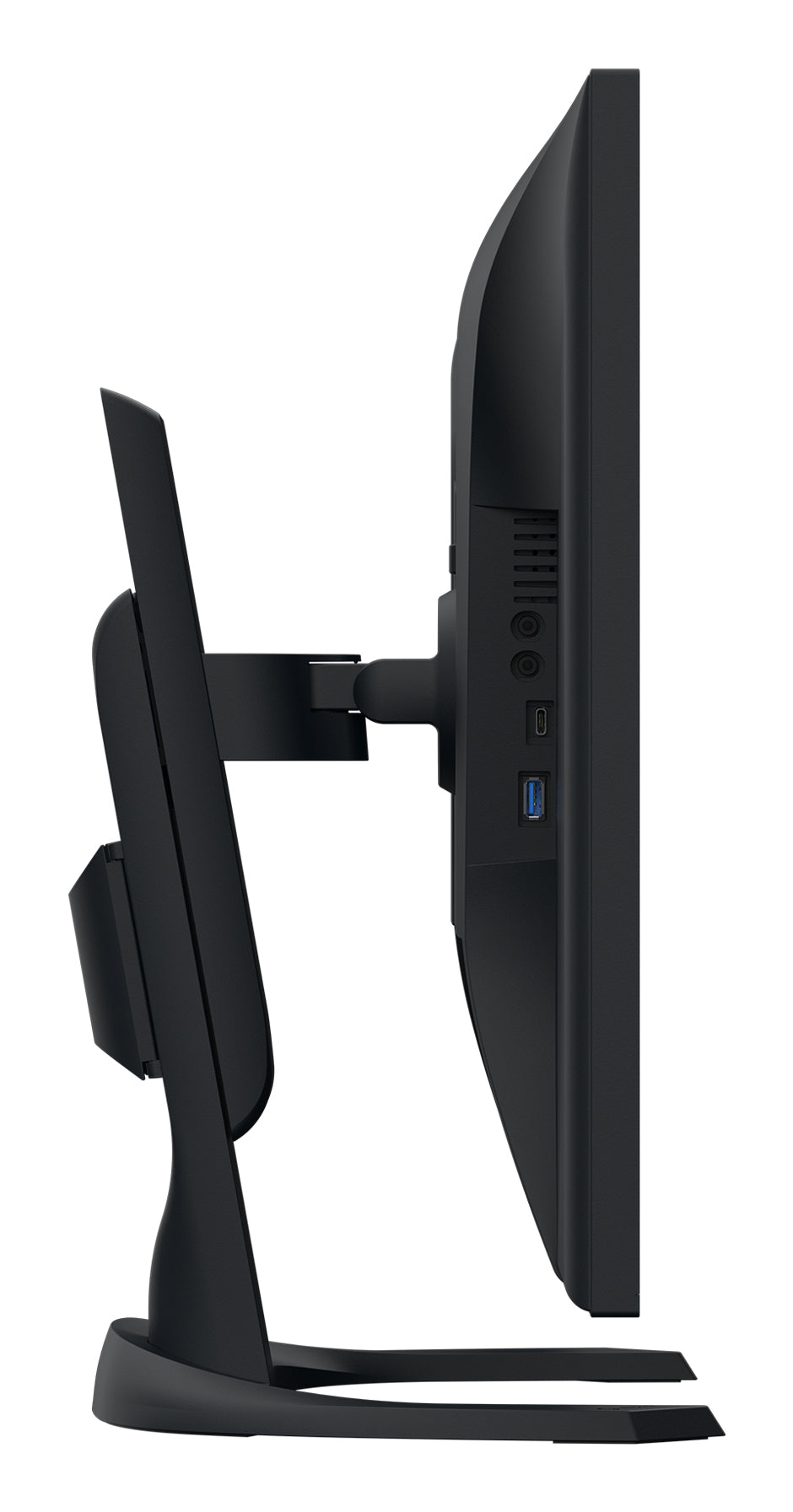 EIZO FlexScan EV3240X-BK Computerbildschirm 80 cm (31.5") 3840 x 2160 Pixel 4K Ultra HD LCD Schwarz
