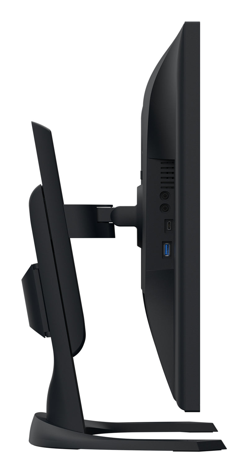 EIZO FlexScan EV3240X-BK Computerbildschirm 80 cm (31.5") 3840 x 2160 Pixel 4K Ultra HD LCD Schwarz