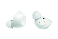 Samsung Galaxy Buds FE Kopfhörer True Wireless Stereo (TWS) im Ohr Anrufe/Musik Bluetooth Weiß