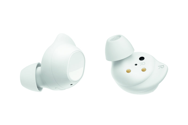 Samsung Galaxy Buds FE Kopfhörer True Wireless Stereo (TWS) im Ohr Anrufe/Musik Bluetooth Weiß