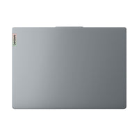 Lenovo IdeaPad Slim 3 16ABR8 AMD Ryzen™ 7 PRO 7730U Laptop 40,6 cm (16") WUXGA 16 GB DDR4-SDRAM 1 TB SSD Wi-Fi 6 (802.11ax) Deutsch Grau