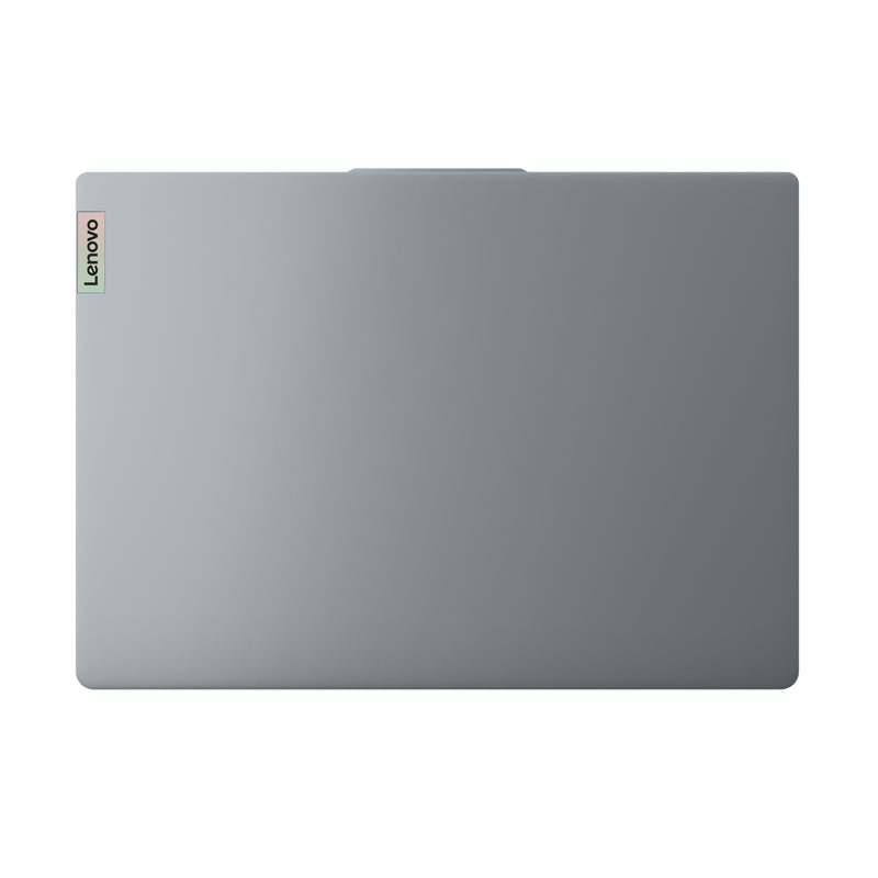 Lenovo IdeaPad Slim 3 16ABR8 AMD Ryzen™ 7 PRO 7730U Laptop 40,6 cm (16") WUXGA 16 GB DDR4-SDRAM 1 TB SSD Wi-Fi 6 (802.11ax) Deutsch Grau