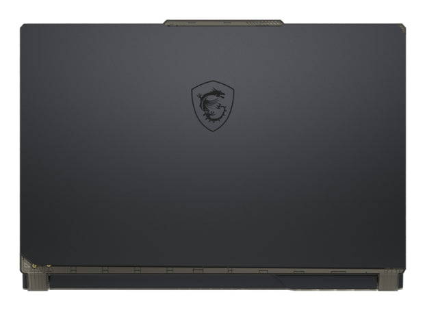 MSI Cyborg 15 Intel® Core™ i5 i5-13420H Laptop 39,6 cm (15.6") Full HD 16 GB DDR5-SDRAM 512 GB SSD NVIDIA GeForce RTX 4050 Wi-Fi 6E (802.11ax) FreeDOS Deutsch Schwarz