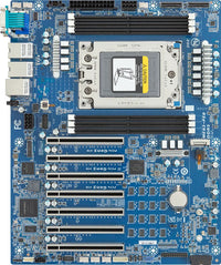 GIGABYTE ME03-PE0 AMD SoC Socket SP6 ATX