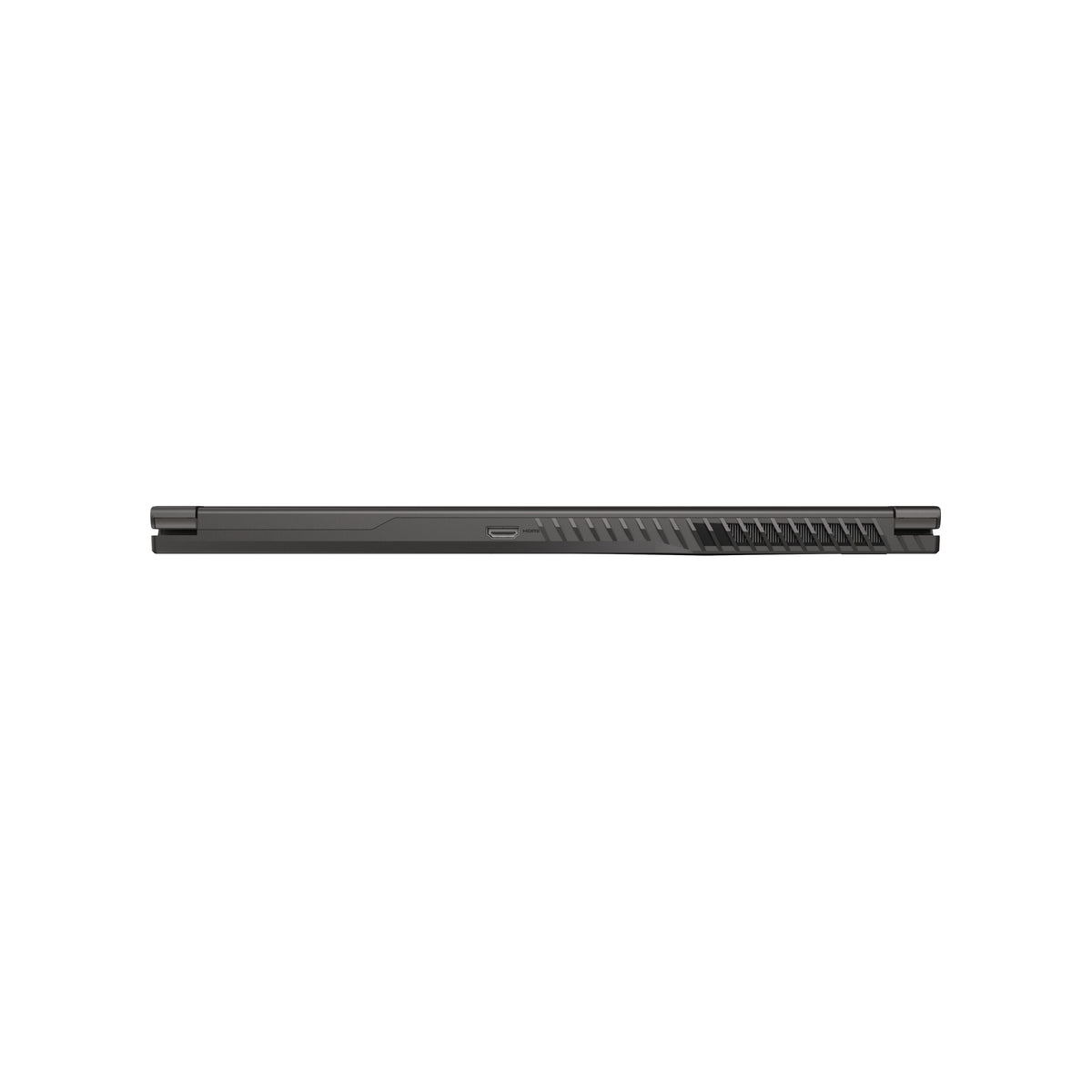 MSI Thin 15 B13UC-3073 Intel® Core™ i5 i5-13420H Laptop 39,6 cm (15.6") Full HD 16 GB DDR4-SDRAM 512 GB SSD NVIDIA GeForce RTX 3050 Wi-Fi 6E (802.11ax) Grau