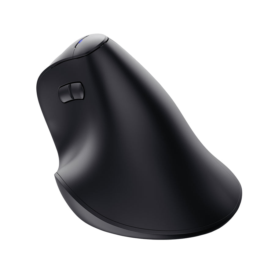 Trust Vyran Maus Universal rechts RF Wireless + Bluetooth Optisch 4800 DPI