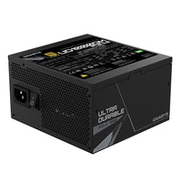GIGABYTE UD1000GM PG5 Netzteil 1000 W 20+4 pin ATX ATX Schwarz